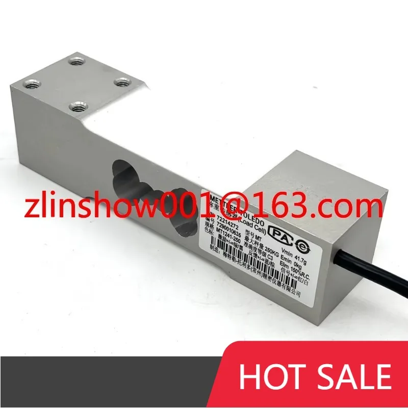 

MT1241 IP65 тензодатчик одноточечный тензодатчик 250 кг