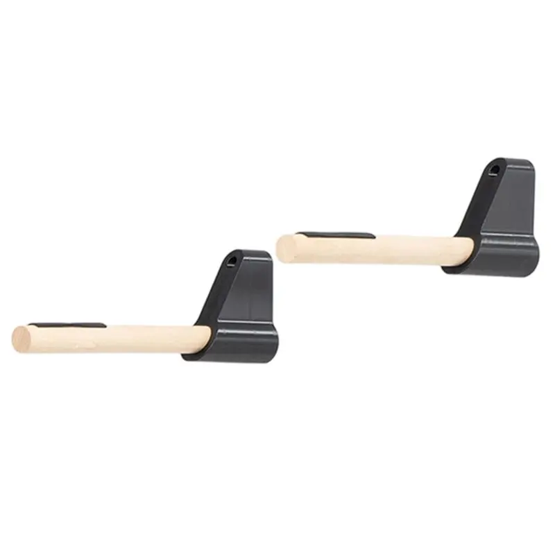A06F-Horizontal Wall-Mounted Bike Rack - Wall-Mounted Bicycle Storage Hook, Space-Saving Indoor Garage Parking Mount