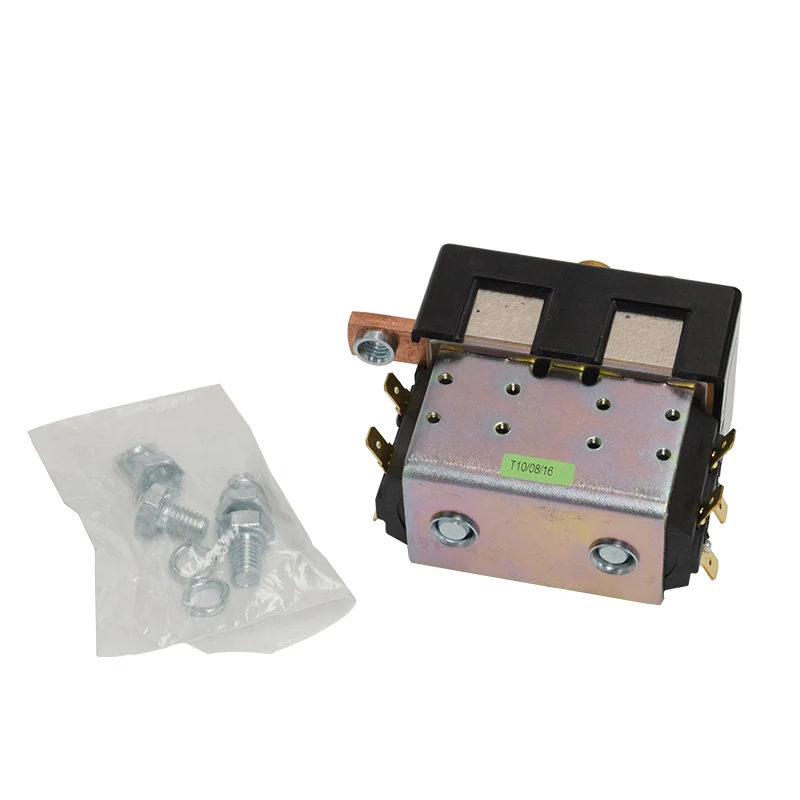 High Quality Coil Voltage 48V Magnetic Contactor Albright 88B-360T