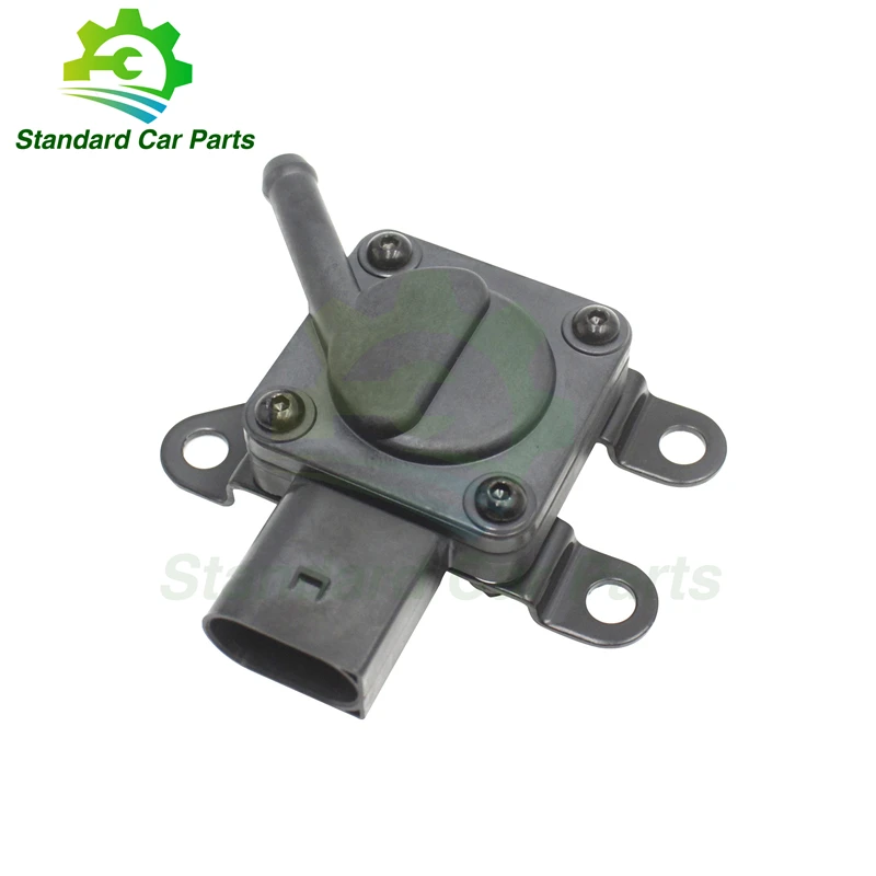 13627808013 3pins Exhaust Gas Pressue Sensor For BMW 3 E90 318d Saloon Diesel 2007 - 2011 7808013