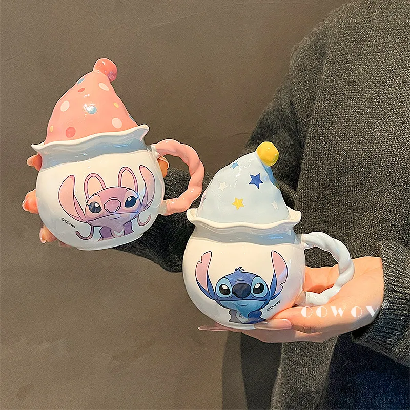 Disney Cute Stitch … - image