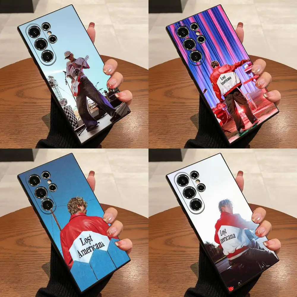 M-MGK Lost American… - image