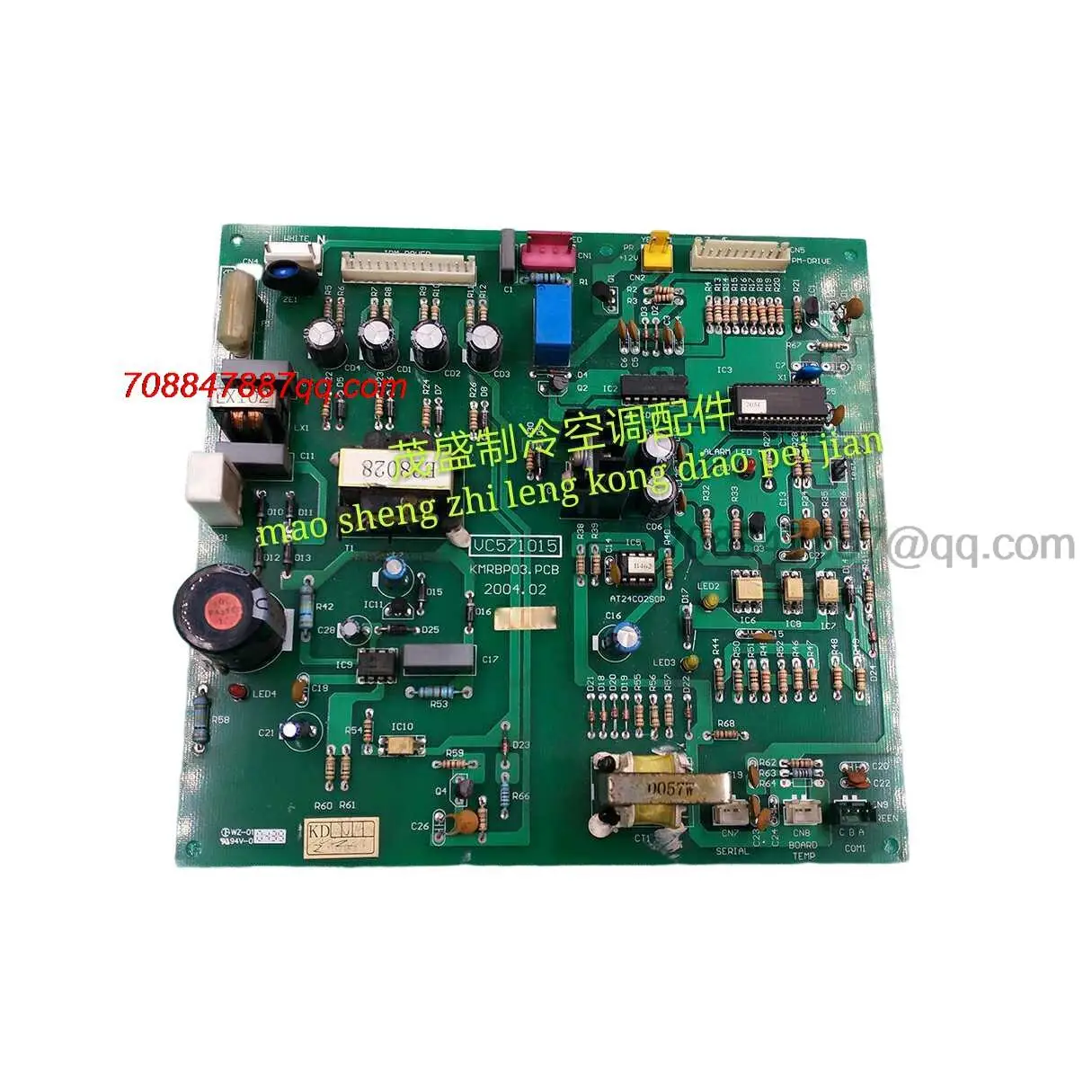 

Оригинал 100% KMR-002-01 KMRBP02.PCB