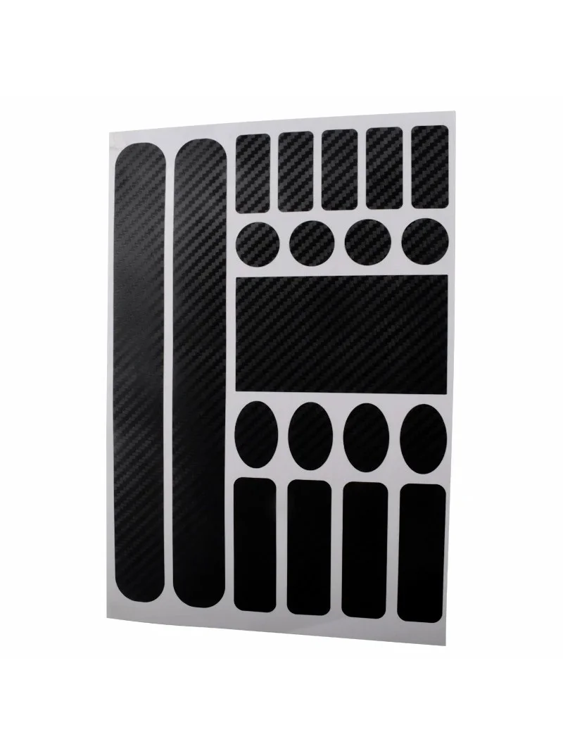 AliExpress Bike Frame Sticker Protection Waterproof Bicycle Protector Film Stickers Wear-resisting Frame Protector Bicycle Protective Film