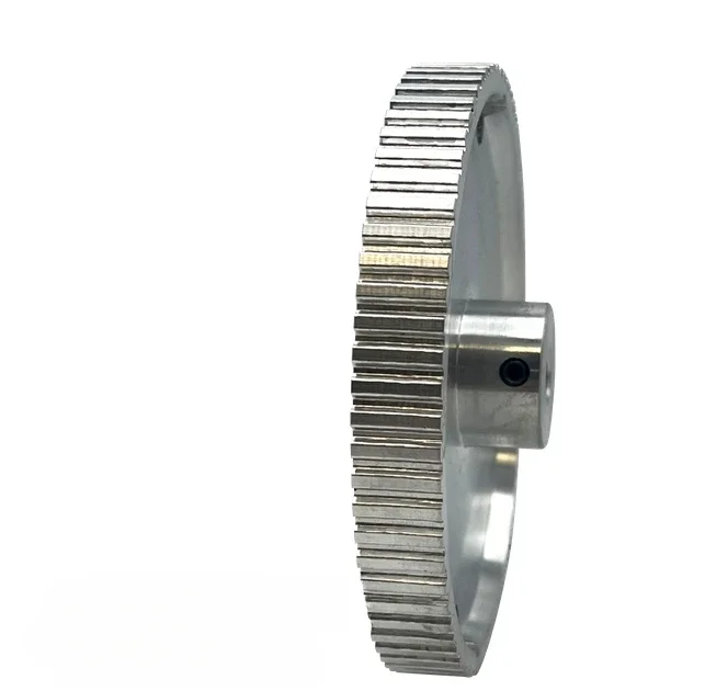 For SL 20/30 Encoder Pulley Large A replacement encoder pulley for SL20 and SL30 machines. 1 Piece