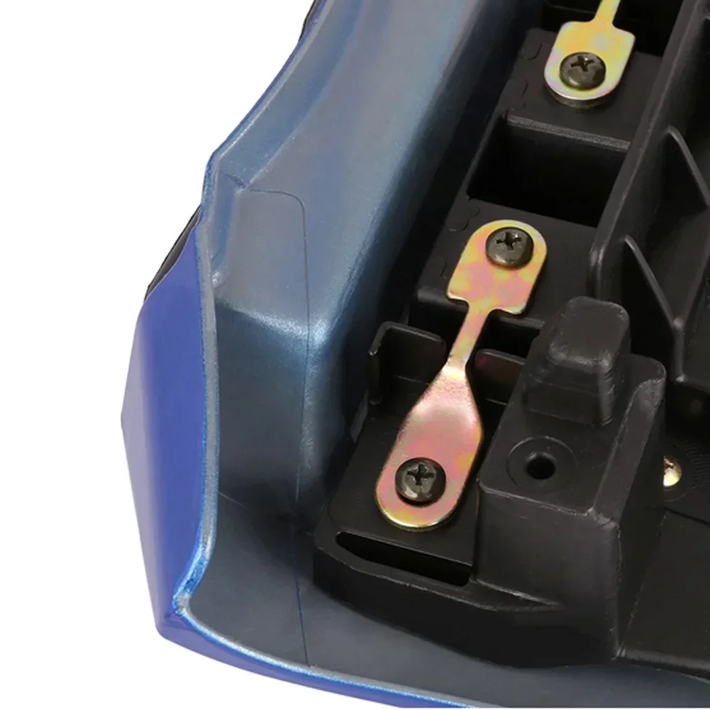 For Yamaha YZF R1 1000 YZFR1 YZF-R1 2007 2008 ABS Motorcycle Rear Passenger Cowl Seat Back Cover Fairing Part