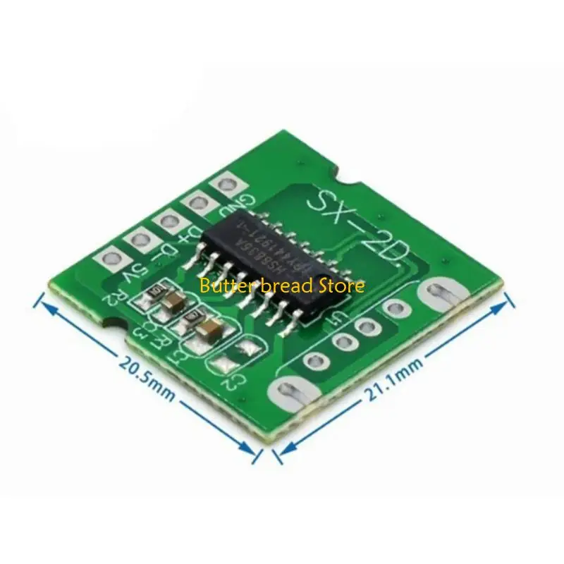 W89C USB 2.0 Extension Board with build -in Enhancer Reliable Performances