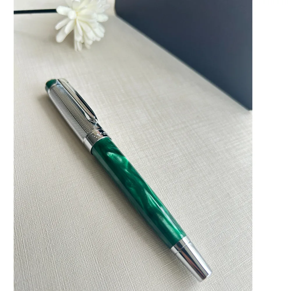 

Полуцветная авторучка для ведения журналов, практики рукописного письма учащихся начальной школы, рисования и подписи