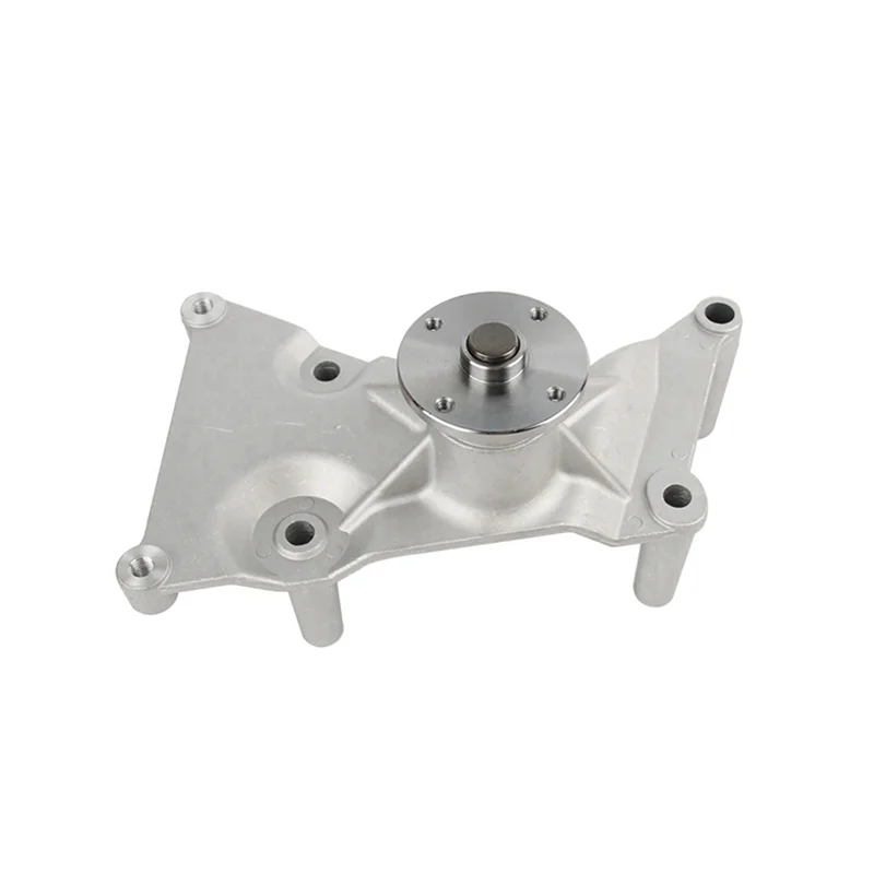 VEHO-MD143208 Water Pump Bracket Cooling Fan Hub Automobile For Mitsubishi Pajero Montero V33W V43W V6 3.0 6G72