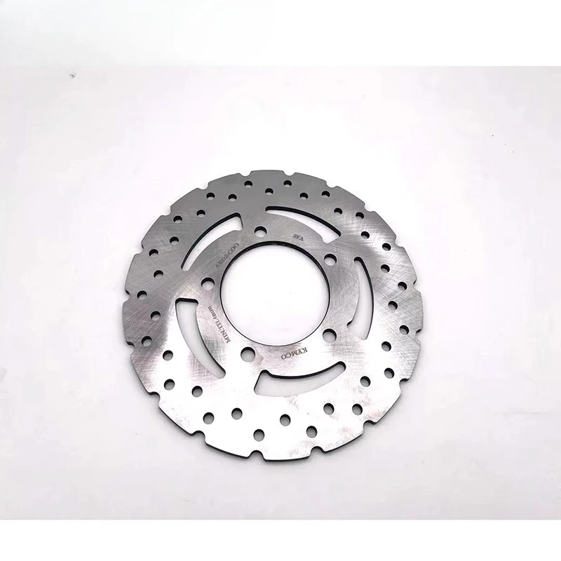 

Applicable to Guangyang Rowing CT250 300S250 S350 rear, disc brake disc, brake disc, brake disc universal