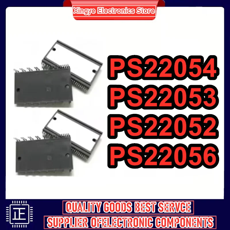 

Новые оригинальные модули IPM PS22053, PS22052, PS22056, PS22054 в наличии