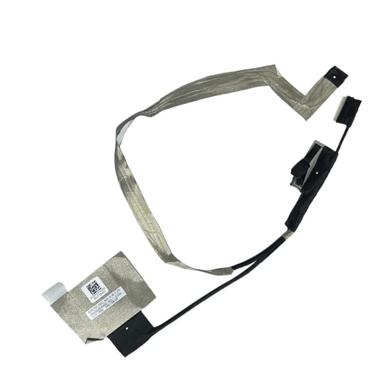 For Dell Latitude 5420 E5420 GDF40 EDP IR WO P NTS LCD Cable 3k 0VPHFP VPHFP US