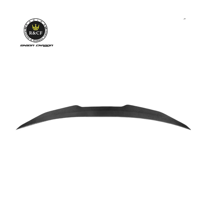 

PS-M Стиль Углеродное волокно Задний багажник Хвостовое крыло Утечка для G15 M8