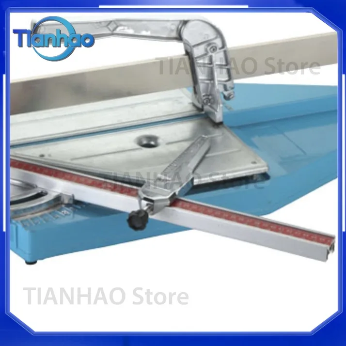 Tile Cutting Machine for High-End Manual Tile Cutter Spanish Professional 630MM Push Knife Best-Selling
