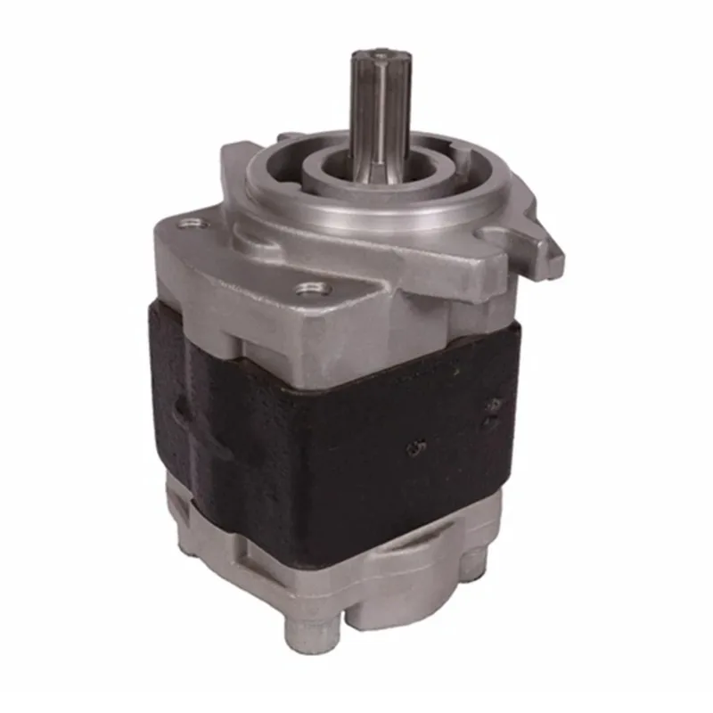 

CBHZG Forklift Oil Pump CBHZG-F23 -ALL CBHZG-F23-AL CBHZG-F23-ALHL CBHZG-F23-ALH High Pressure Gear Pump Pressure 20~25Mpa