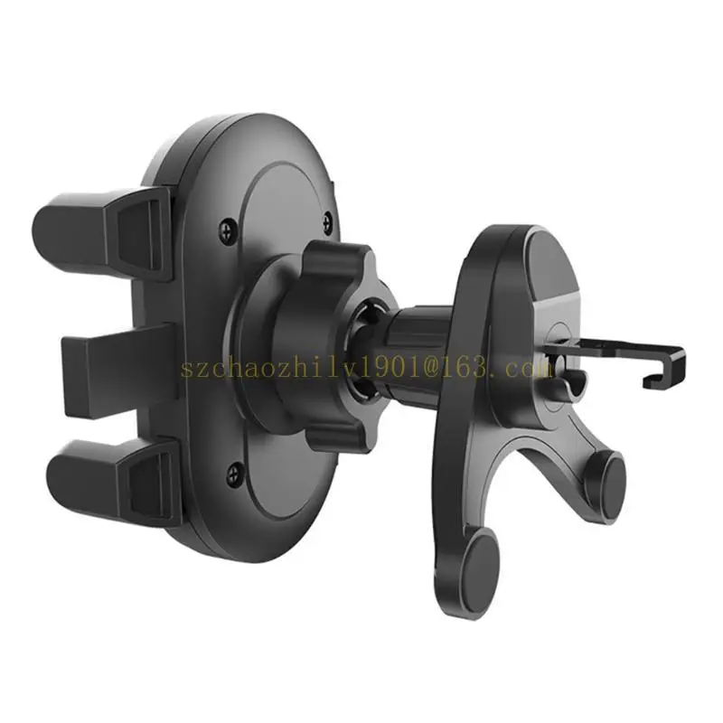 62KA UNIVERSAL ARI ARIL Clip Clip Porta del telefono Y-Shape Stands Accessori per il cellulare Caricatore del cellulare Durata