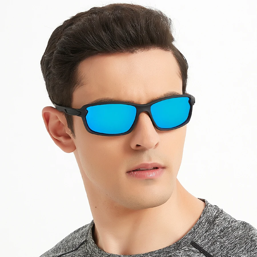 AliExpress WSZ 2PCS Fashion Vintage Sport Sunglasses Lightweight Comfortable Driving Fishing Cycling Men Women Running Mountaineering Eyewear