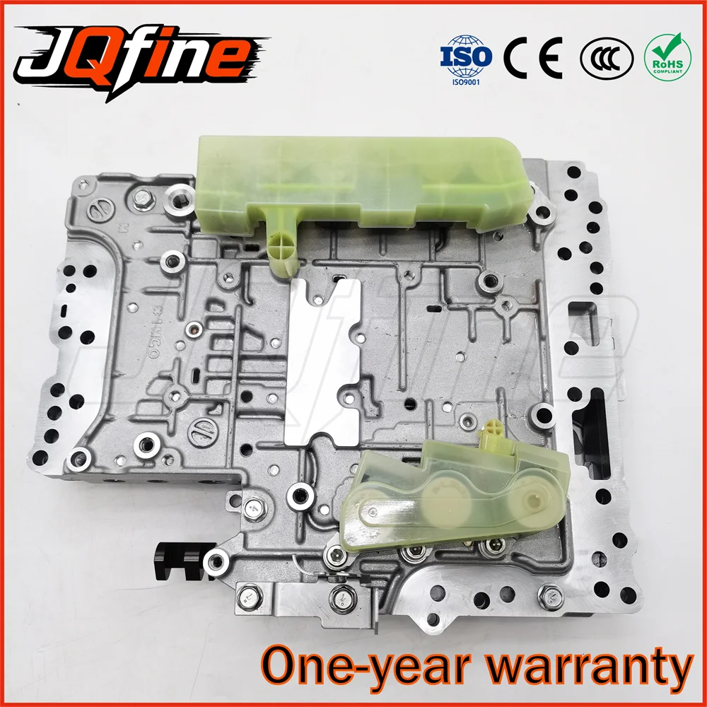Original ETC94-110N RE7R01A Band New TCU TCM TCU Valve Body Suit For 08UP Infinity Q50
