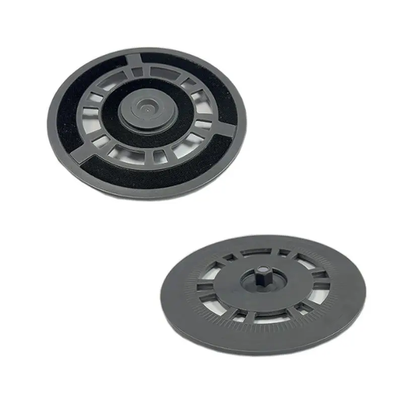 

Держатель для швабры ABBZ-4PCS для роботов-пылесосов Dreame Bot X10 X20 X10pro, сменные аксессуары, держатель для тряпки для швабры