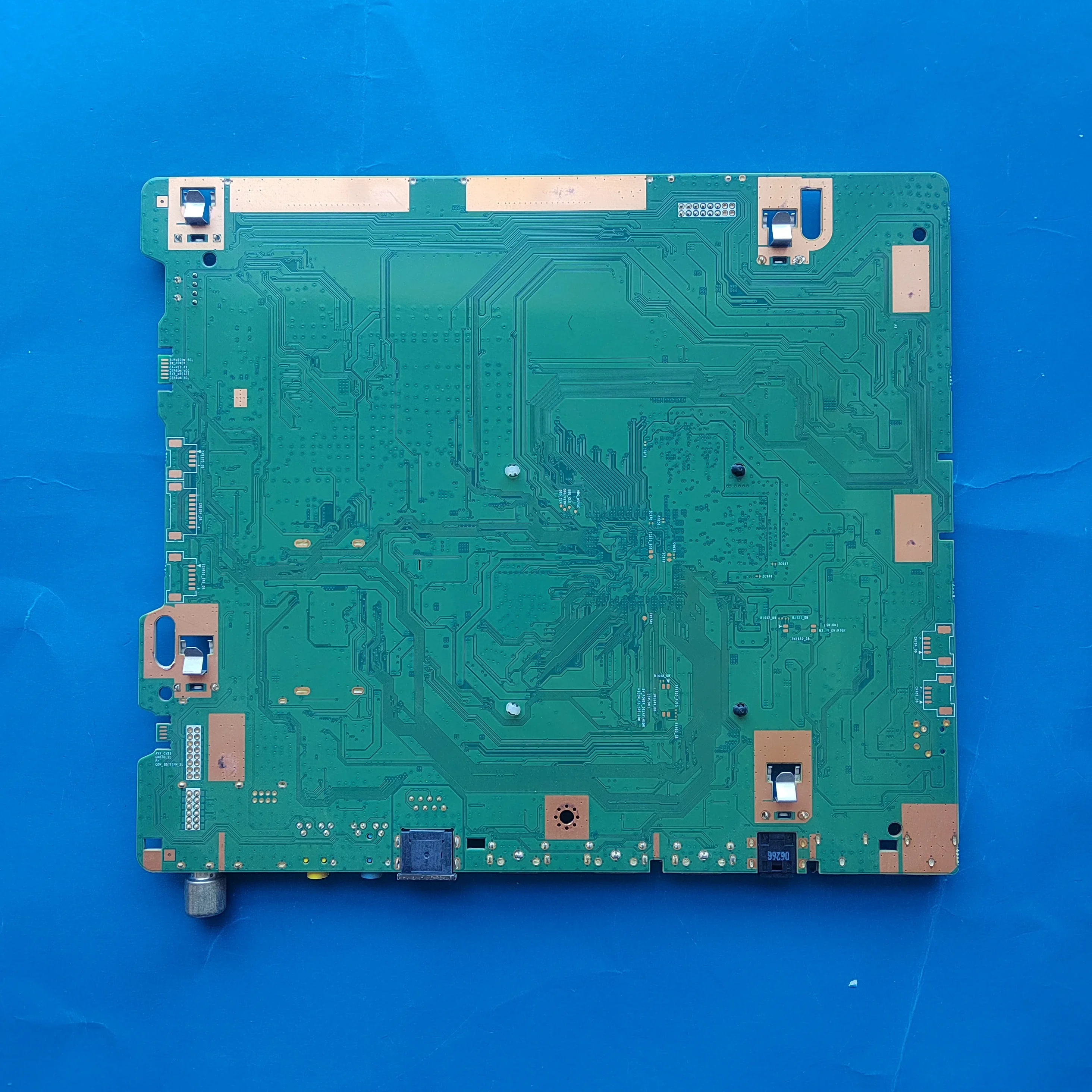 Original Main Board BN41-02568A BN41-02568B for TV UN65MU6290 UN65MU6500F UN65MU6300 UE55MU6402 UE55MU6500 Motherboard