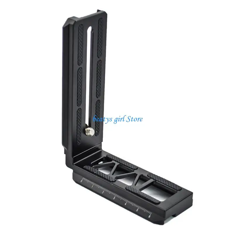 

C7AB Quick Release Plate Replacement for RSC2 RS3 Gimbal Vertical Stabilizer