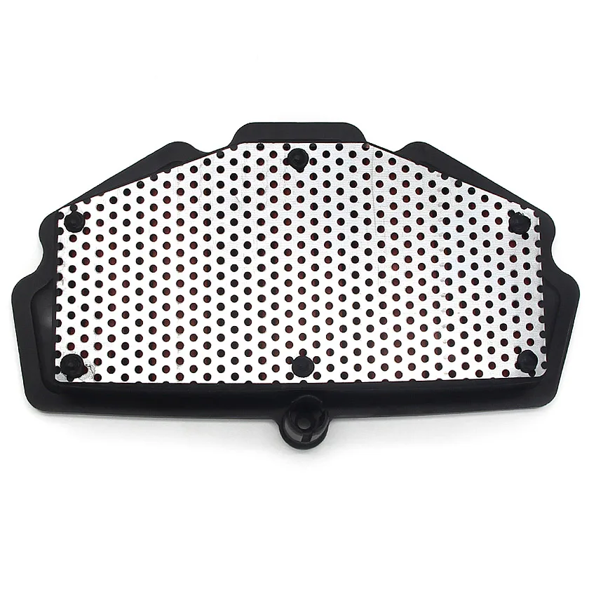 Luftfilter-Schwamm-Reinigungskappe Motorradteile für Kawasaki KLE650 Versys 650 ER650 Z650 EX650 Ninja EN650 Z650RS 11013-0745 – Detail 6