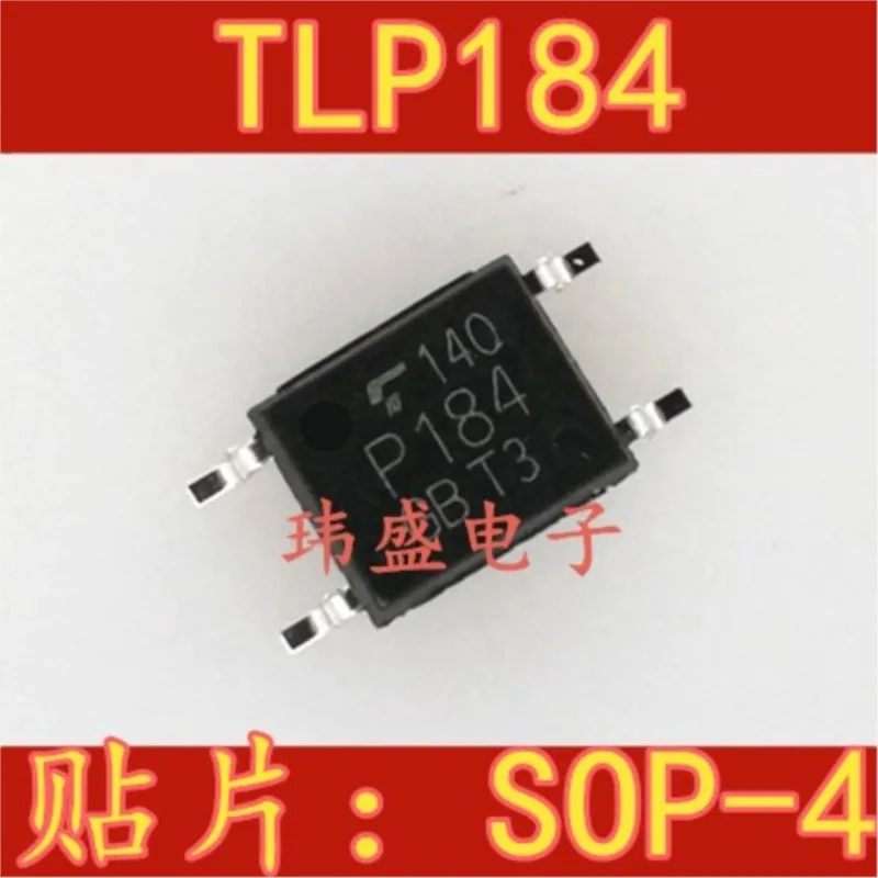 

(10 шт.) Новый TLP184GB P184 TLP184 SOP-4