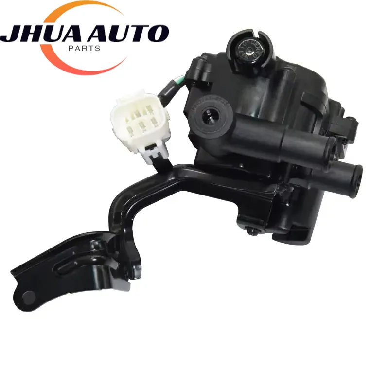 

16670-21010 Совершенно новый регулирующий клапан охлаждающей жидкости отопителя для Toyota Prius 2004-2009, 4-цилиндровый, 1,5 л