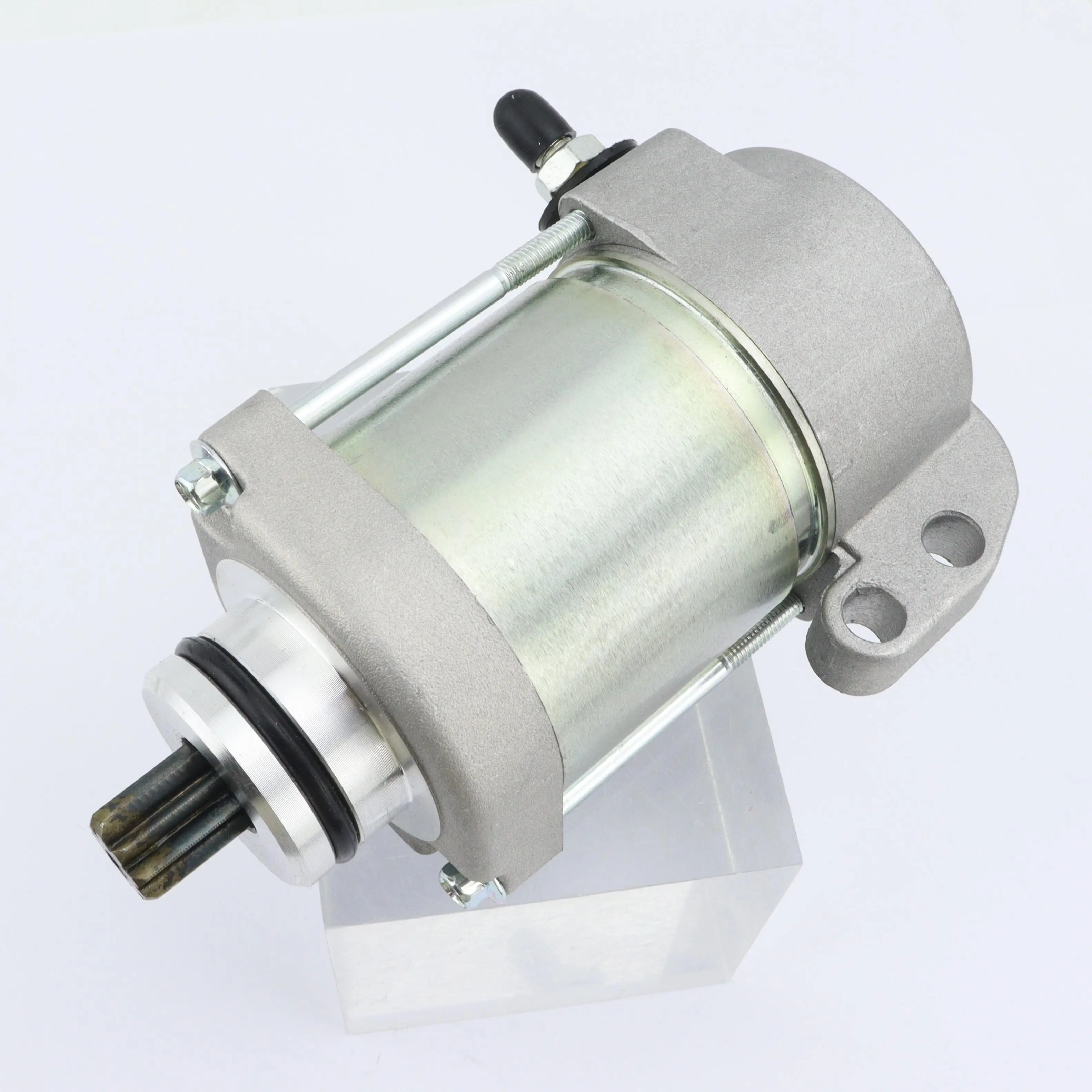 

Starter Motor For KTM 200 250 300 XC XC-W EXC-E EXC Six Days 55140001100 For Husqvarna TE 250 300 55140001000 Engine