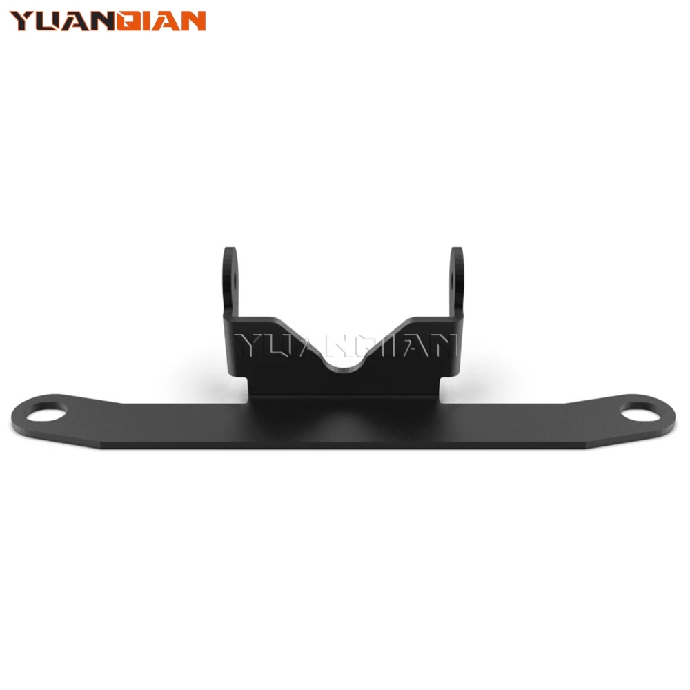For CYCLONG RT250 RT 250 2025 2026 2027 Motorcycle Spotlight Bracket Holder Auxiliary Fog Light Driving Light Mount Accessories
