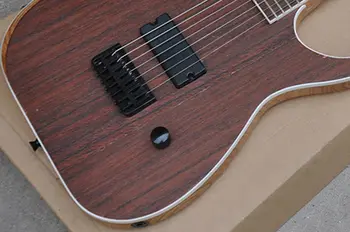 8 最佳銷售 七弦琴 - №5