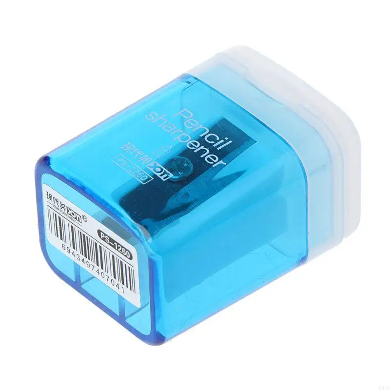 T5EA Mini Hướng dẫn sử dụng Máy mài bút chì cầm tay Dụng cụ để bàn động Đồ dùng học tập cho học sinh