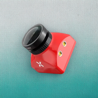 Foxeer T-Rex Mini 1500TVL FPV Camera - 22*22mm