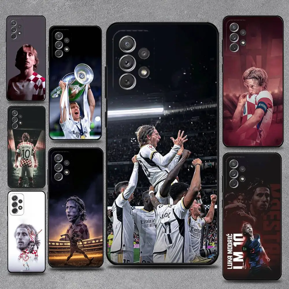 L-Luka M-Modric Pho… - image