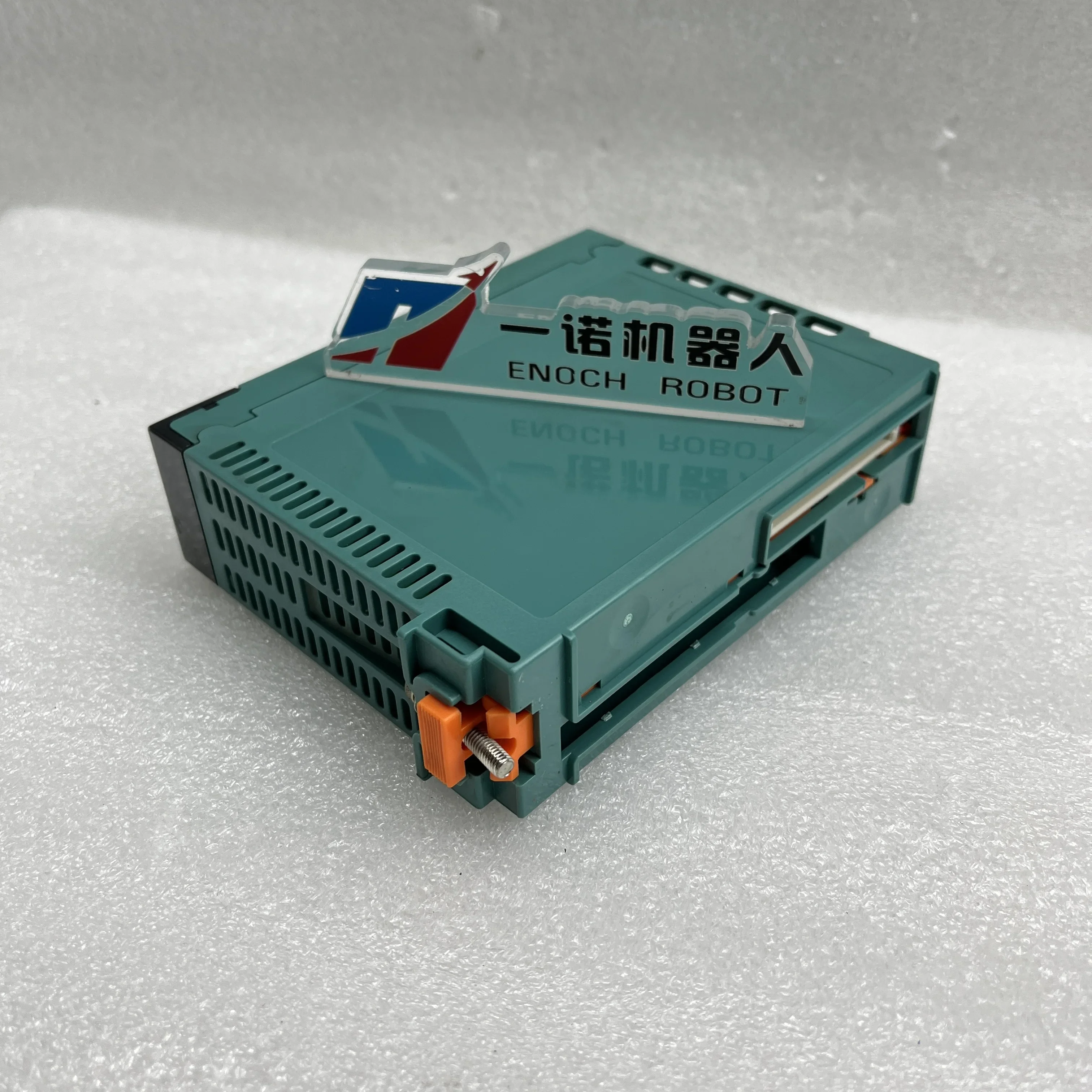 GDI634**S Servo module PLC second-hand, in good working condition GDI634 S