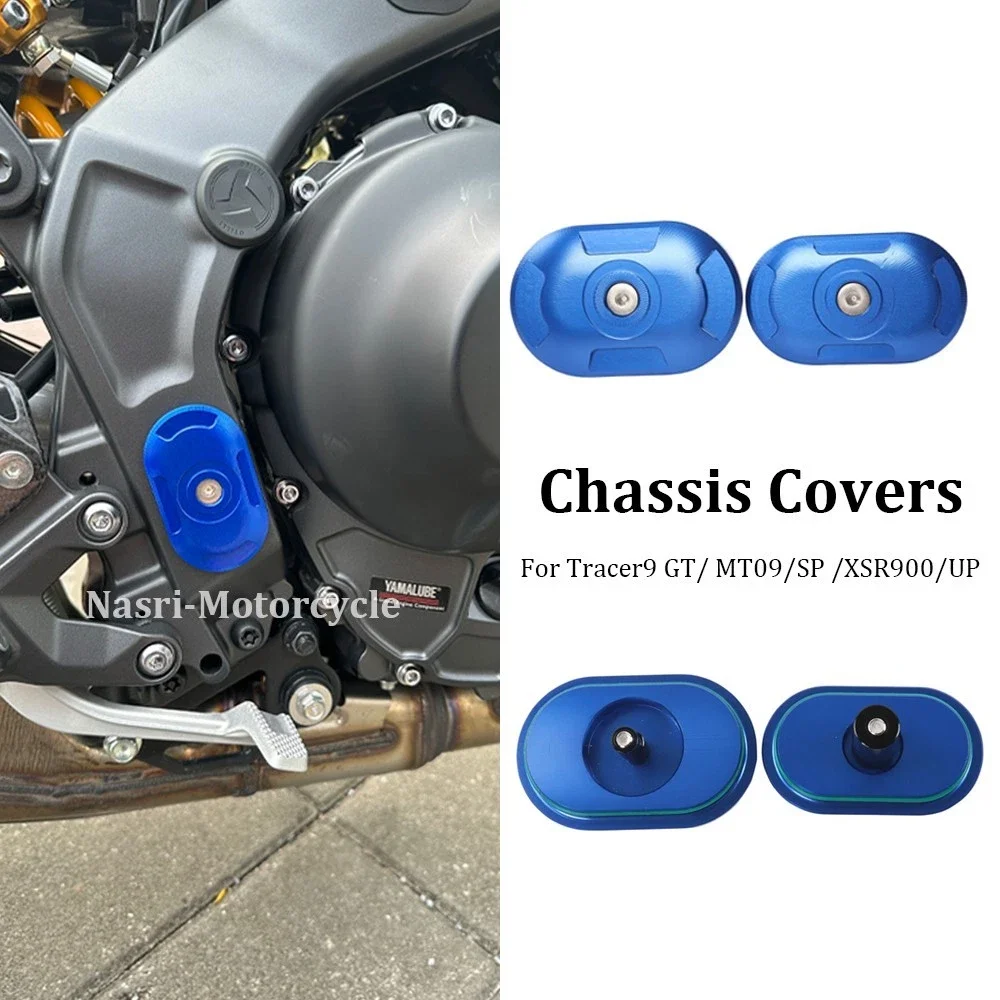 for-yamaha-mt-09-sp-tracer9-gt-2021-2026-accessories-cnc-aluminum-chassis-covers-side-protector-guard-xsr900-up-tracer9-gt-202