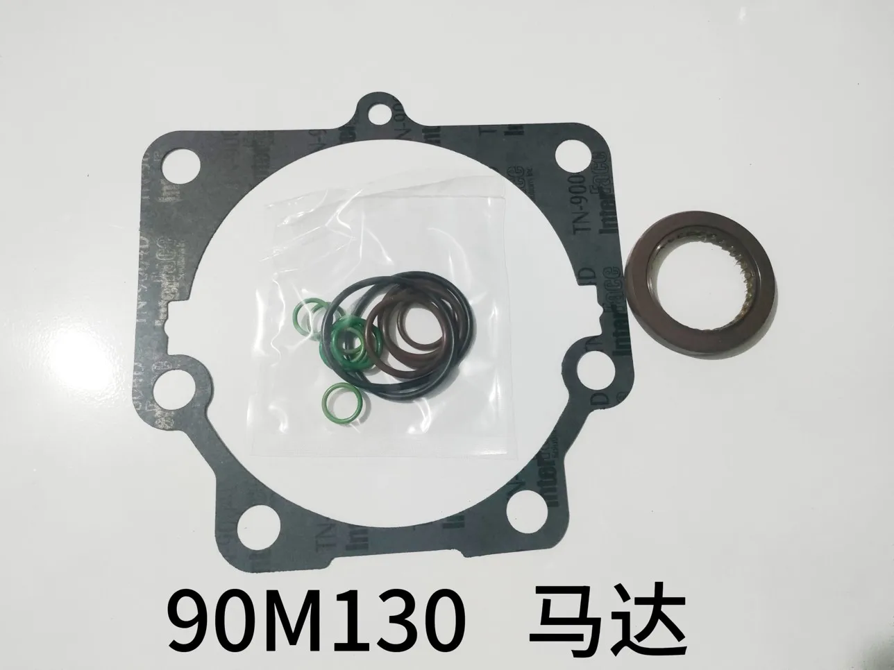 90M130 Motor Seal Kit for Hydraulic Pump Spare Parts