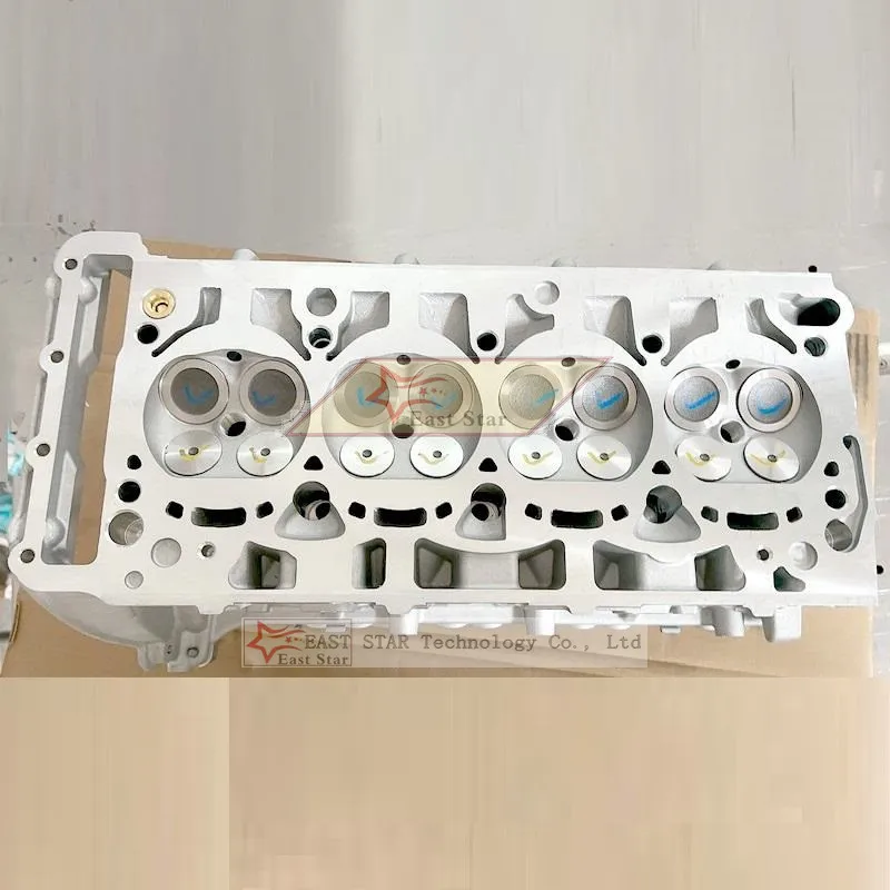 

910 802 CAED CDNC CESA CETA Полный комплект головки блока цилиндров для VW MAGOTAN 1.8T, PASSAT, LAMANDO, SCIROCCO 2.0T, TIGUAN 06H103064A EA888
