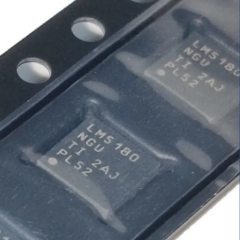 LM5180 LM5180NGUR NEW Original Genuine Chip Packing 8-WSON