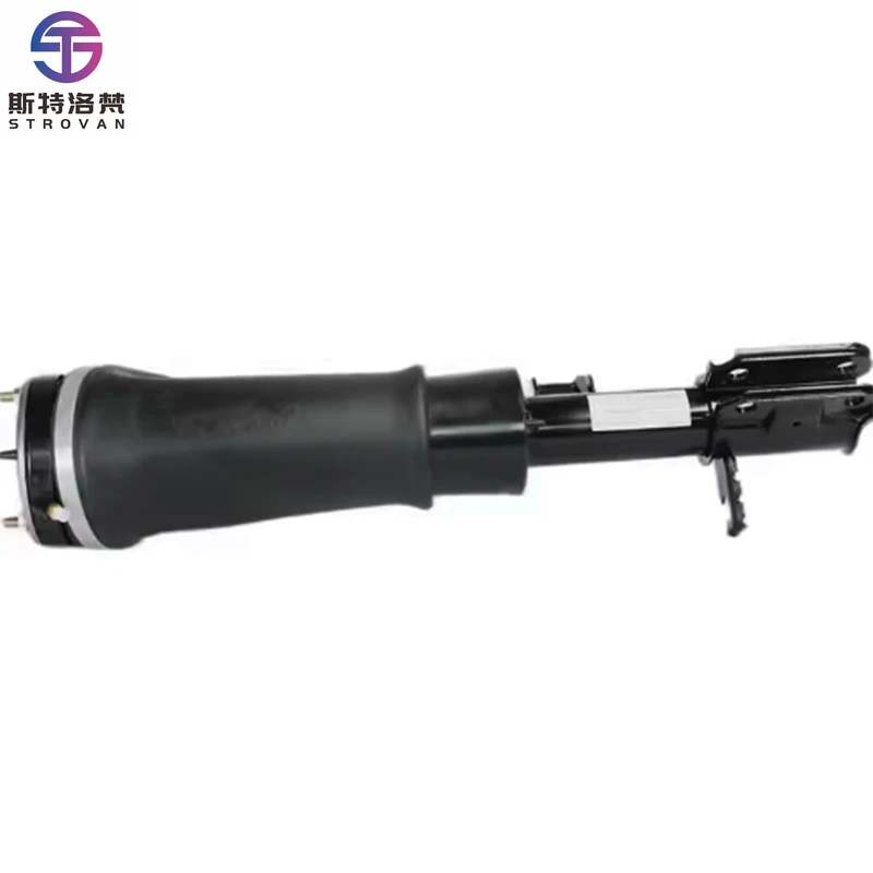STLF Clrak Air Suspension Strut Variable Damping Suspension Front Right for Range Rover 2002-2012 L322