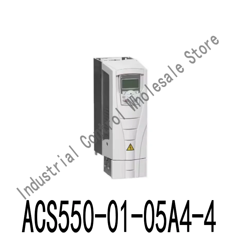 

Новый оригинальный для ABB ACS550-01-05A4-4 PLC модуль