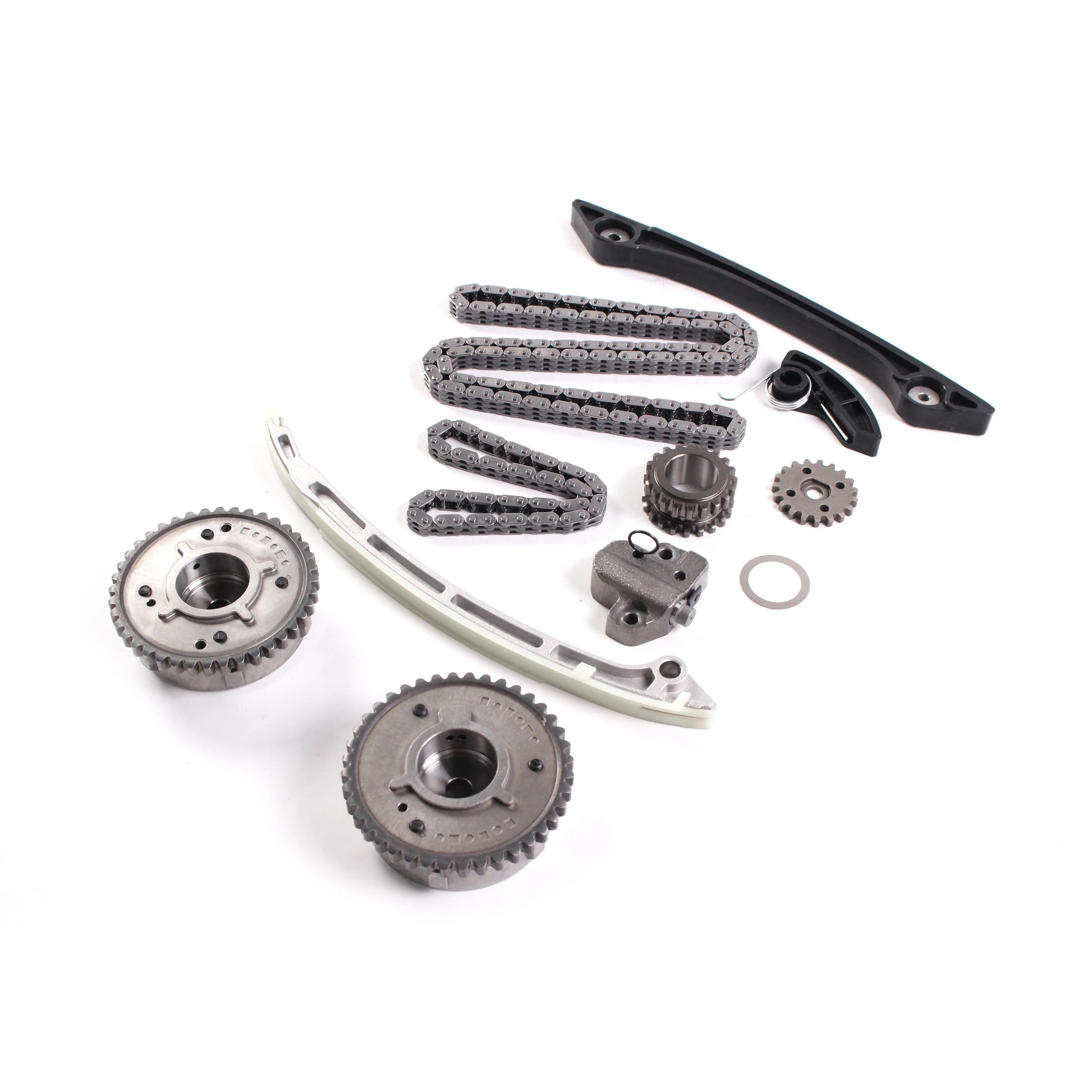 1682184 for 2012-15 Ford Explorer Edge Taurus Fusion Escape Special Service Sedan 2.0L Timing Chain Kit