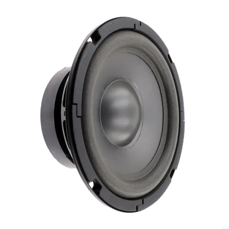 H37B 6.5IN 30W диапазона автомобильной музыки динамики тяжелые басы модифицированные резиновые громкоговорители