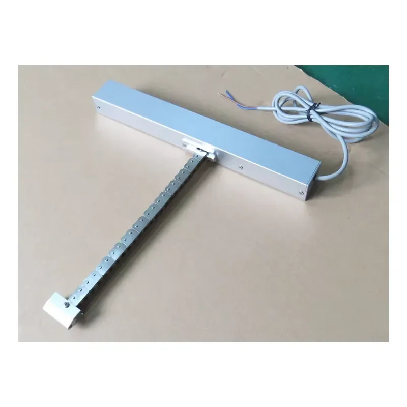 220 Volt Chain Electric Window Opener Modern Central Window Opener 500mm Stroke