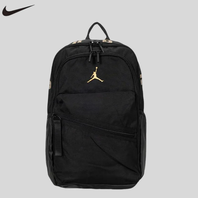 gym backpack nike 2017 Unisex Varsity Elite Expandable side pocket for extra storage Nike Gym Backpack - Hibbett