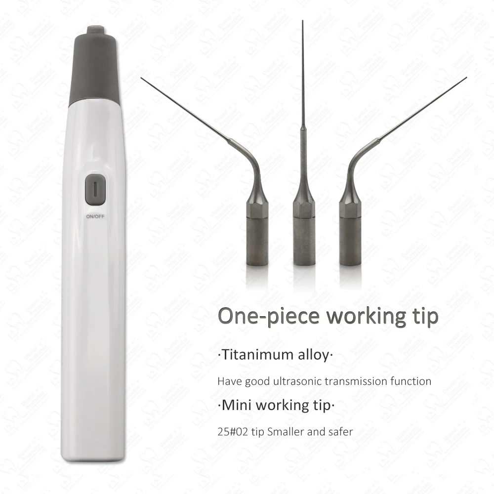 Protector COXO Ultra Smart Endo Ultrasonic Activator Dental Root Canal Treatment Dental Endodontic Tools Medical Devices