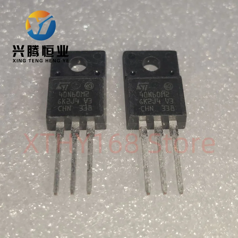 40N60NPFD TO-3P 40N60 600V 40A IGBT SGT40N60NPFDPN TO3P