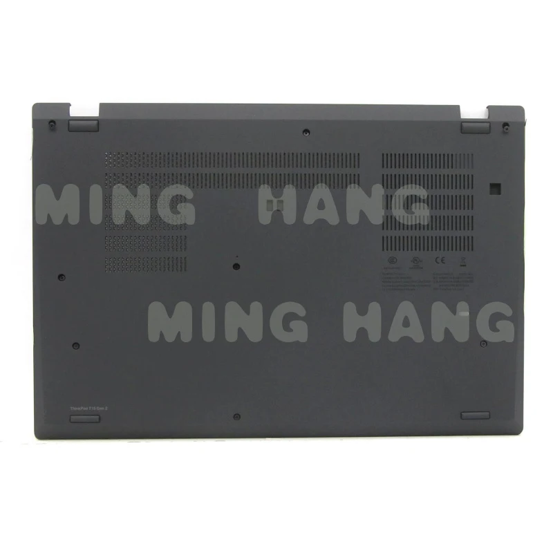 

Новая нижняя крышка корпуса для Lenovo Thinkpad T15 Gen2 5CB0Z69263