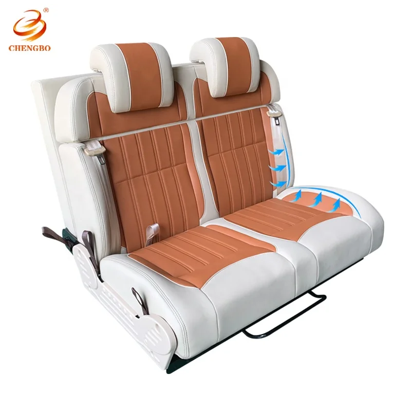 

CustomizedCompetitive Price OEM Professionally Modified Reclined Conversion Luxury RV Seats For Van