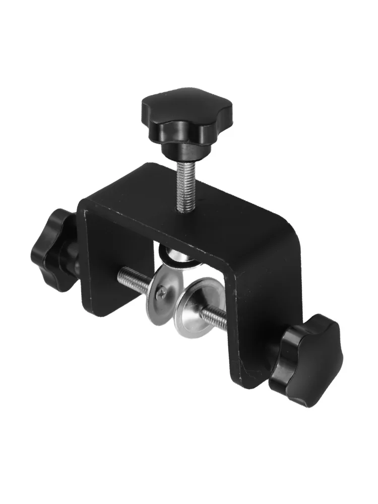 179*120*40mm as Picture 3-way Clamp Wood Plastic Workpiece Fixing Three-sided Clamping Uniform Force Distribution